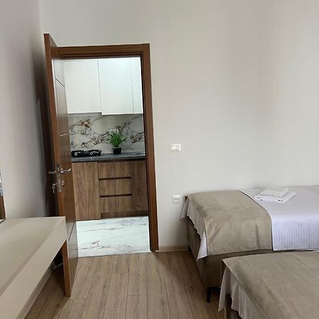 Apartments Duran อุลซิน ภายนอก รูปภาพ