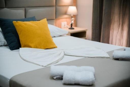 Apartments Duran อุลซิน ภายนอก รูปภาพ