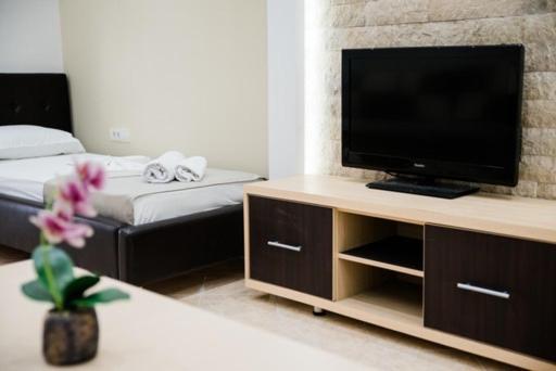 Apartments Duran อุลซิน ภายนอก รูปภาพ