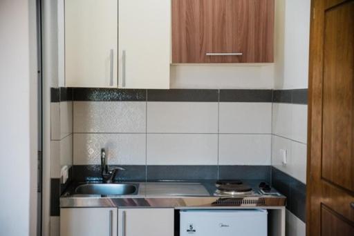 Apartments Duran อุลซิน ภายนอก รูปภาพ
