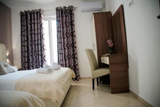 Apartments Duran อุลซิน ภายนอก รูปภาพ