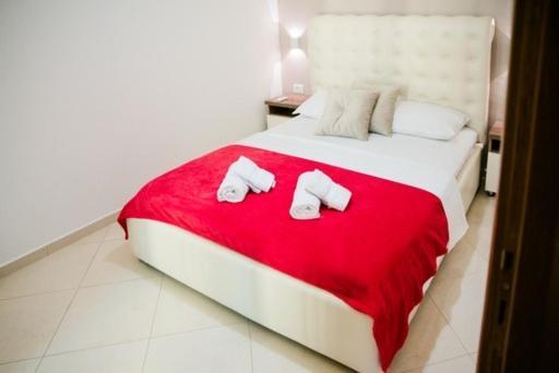 Apartments Duran อุลซิน ภายนอก รูปภาพ
