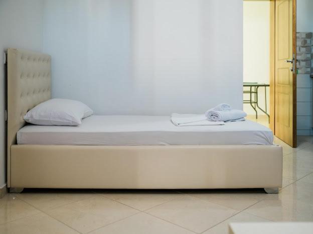 Apartments Duran อุลซิน ภายนอก รูปภาพ