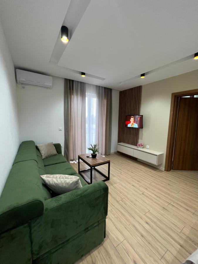 Apartments Duran อุลซิน ภายนอก รูปภาพ