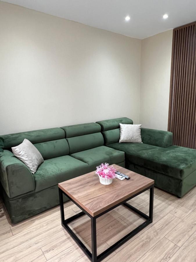 Apartments Duran อุลซิน ภายนอก รูปภาพ