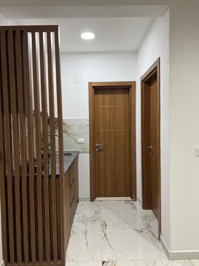 Apartments Duran อุลซิน ภายนอก รูปภาพ