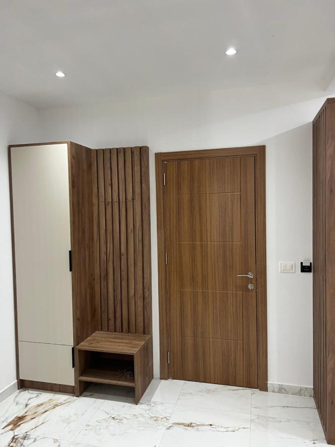 Apartments Duran อุลซิน ภายนอก รูปภาพ