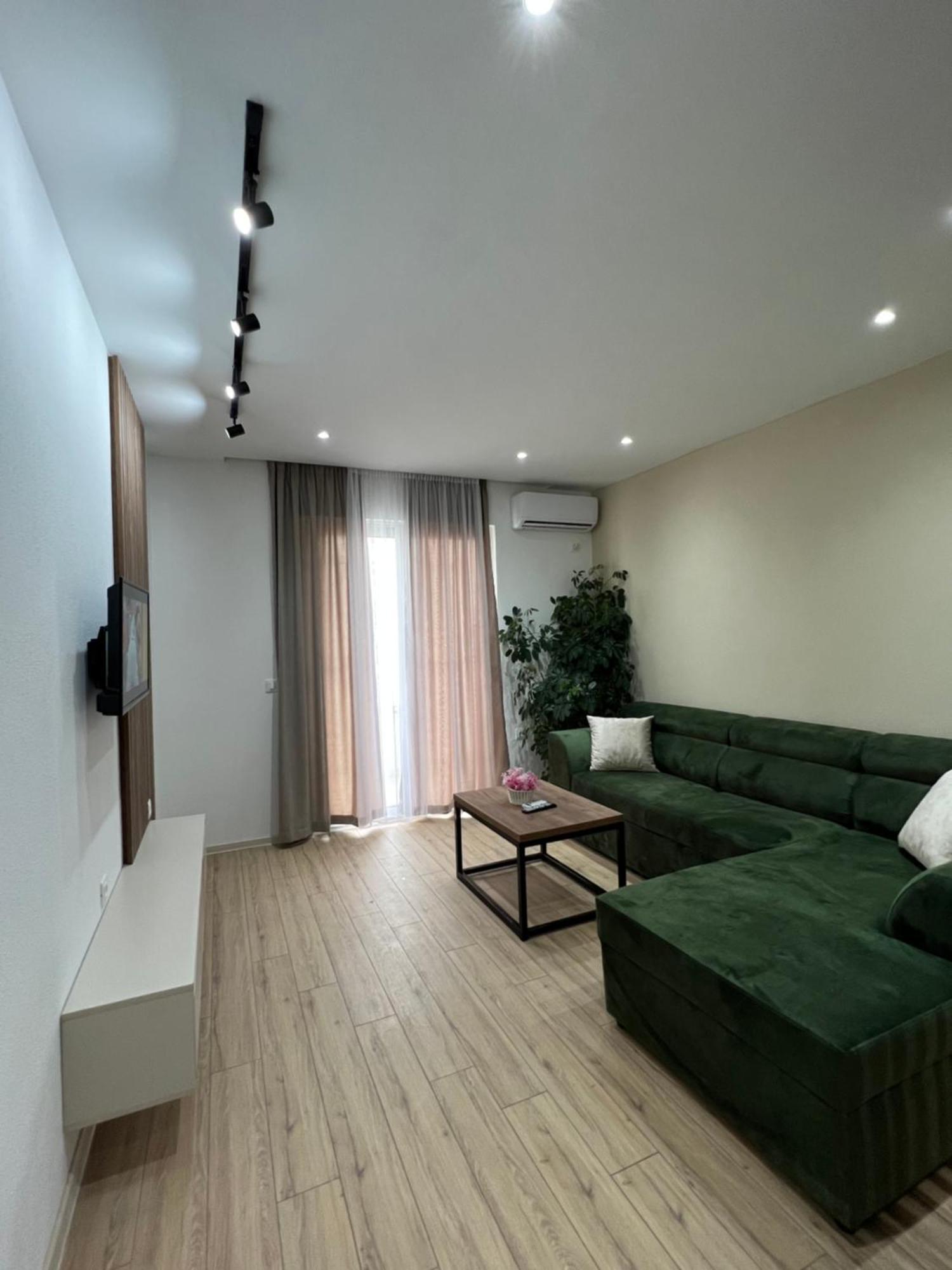 Apartments Duran อุลซิน ภายนอก รูปภาพ