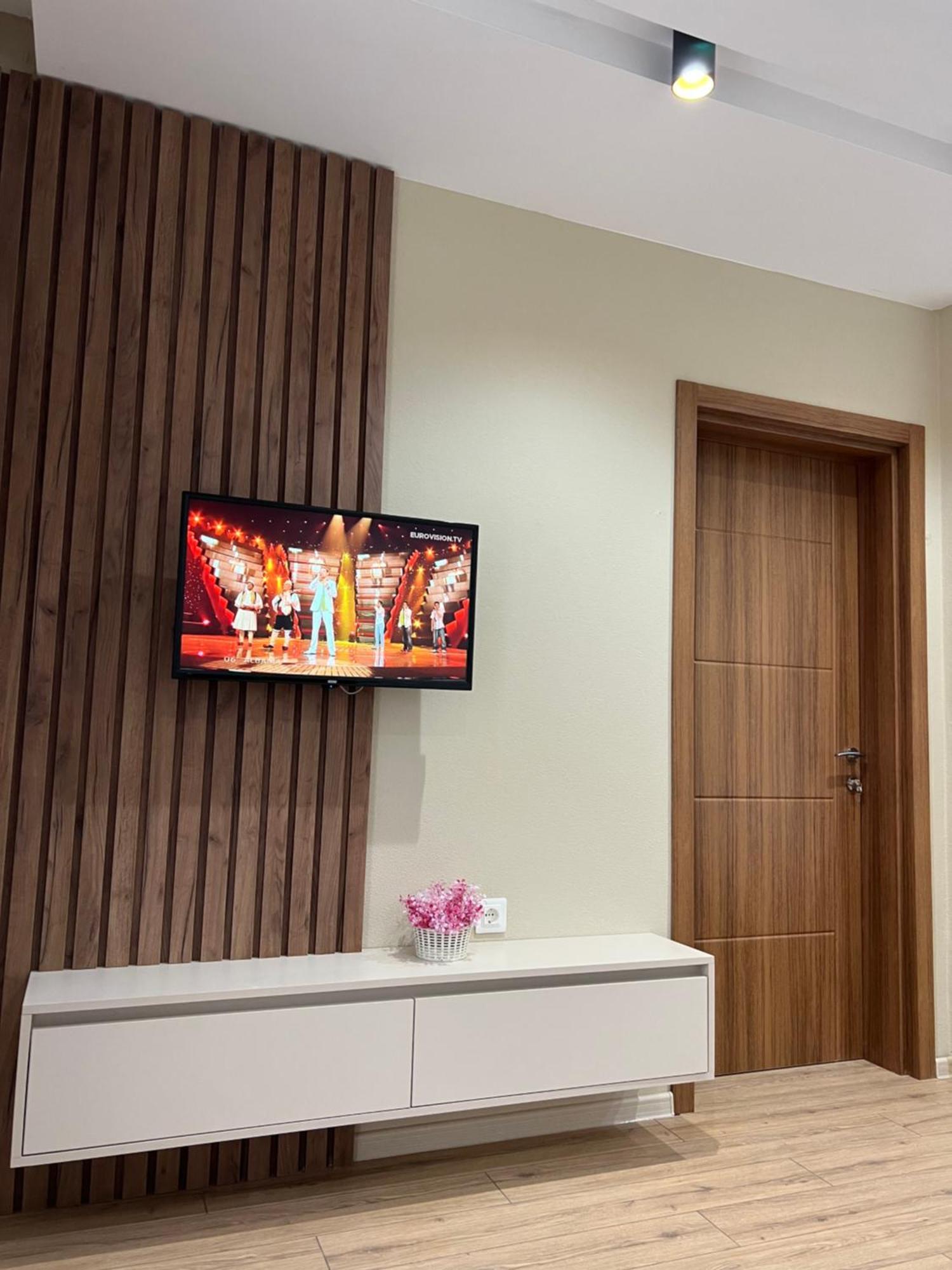 Apartments Duran อุลซิน ภายนอก รูปภาพ