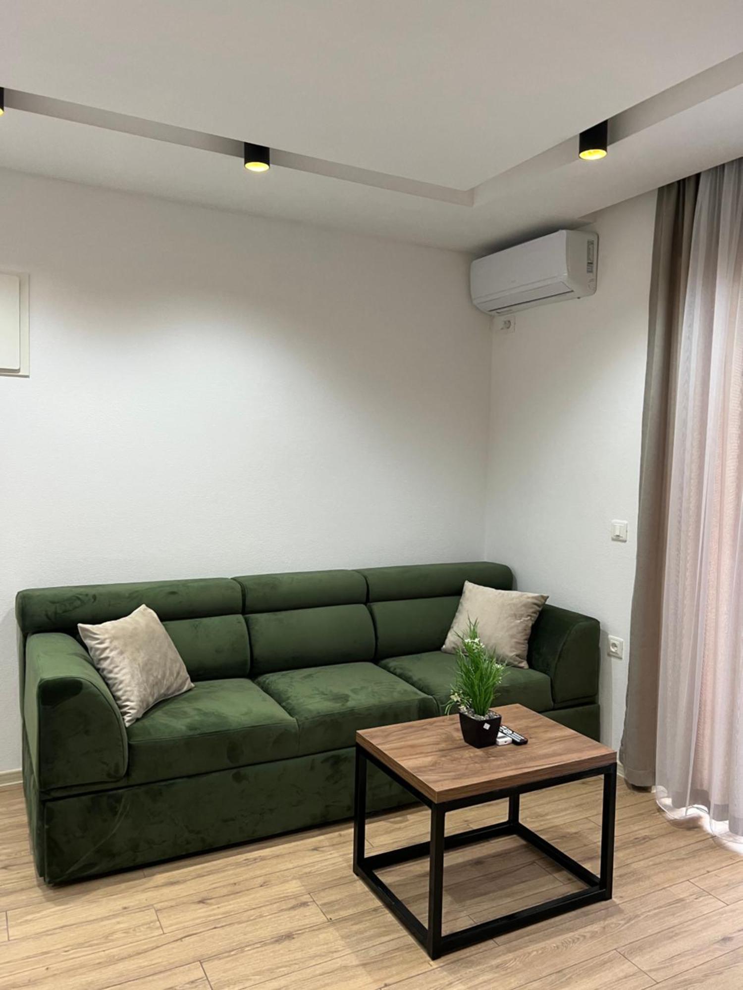Apartments Duran อุลซิน ภายนอก รูปภาพ