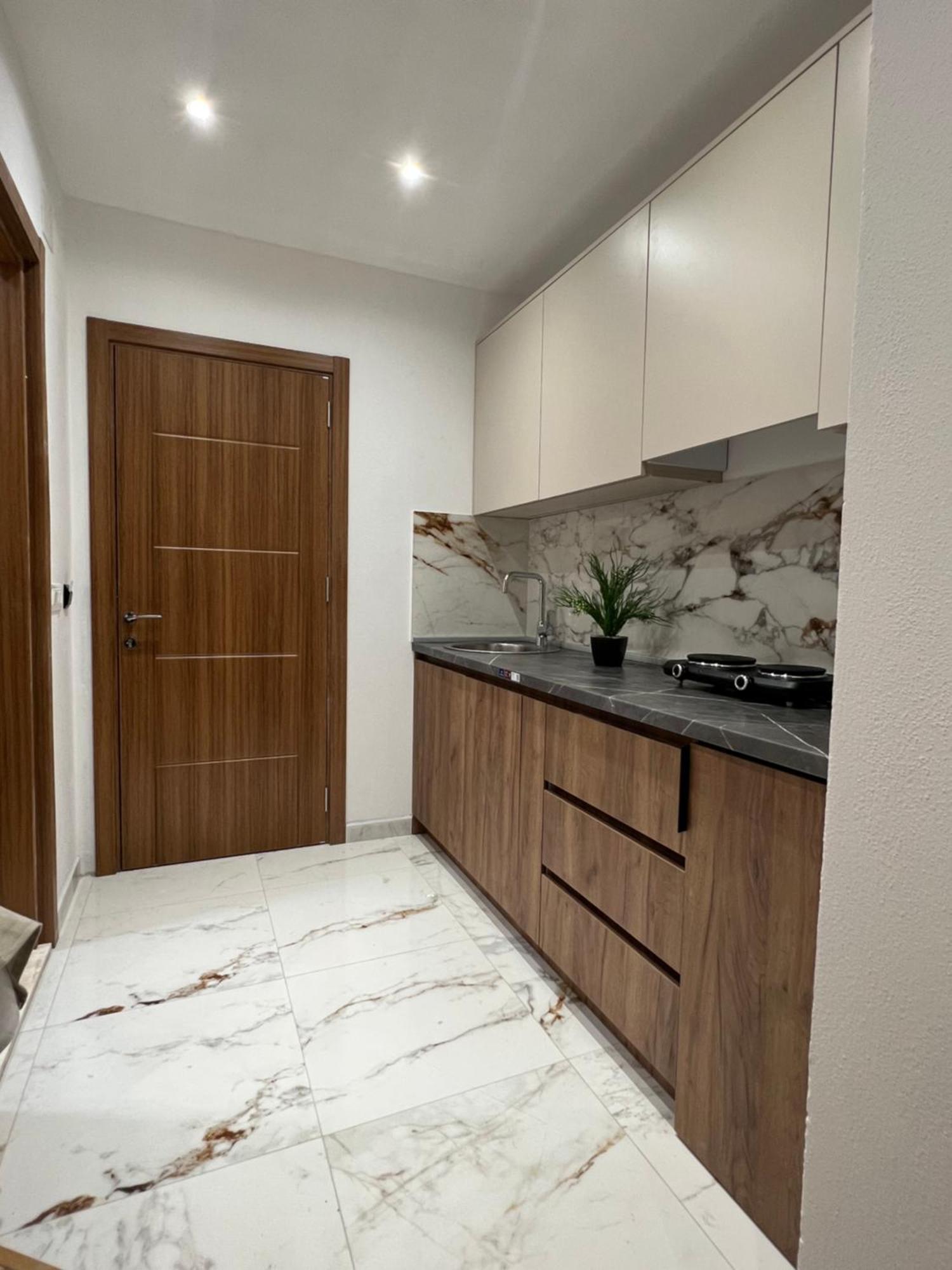 Apartments Duran อุลซิน ภายนอก รูปภาพ