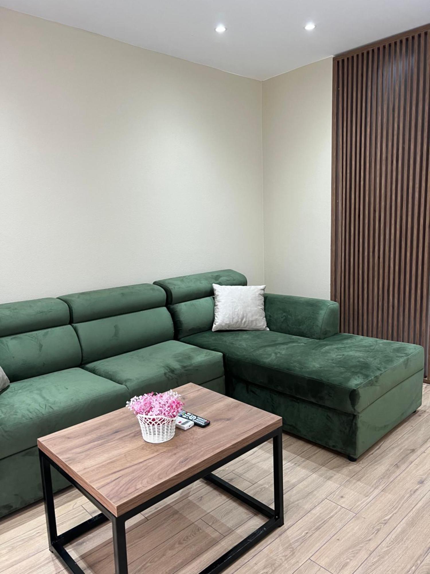 Apartments Duran อุลซิน ภายนอก รูปภาพ